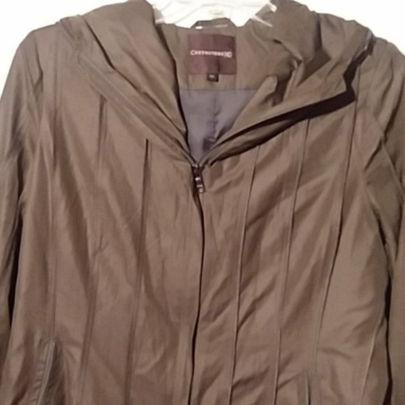 Creenstone Jacket - Picture 2 of 7